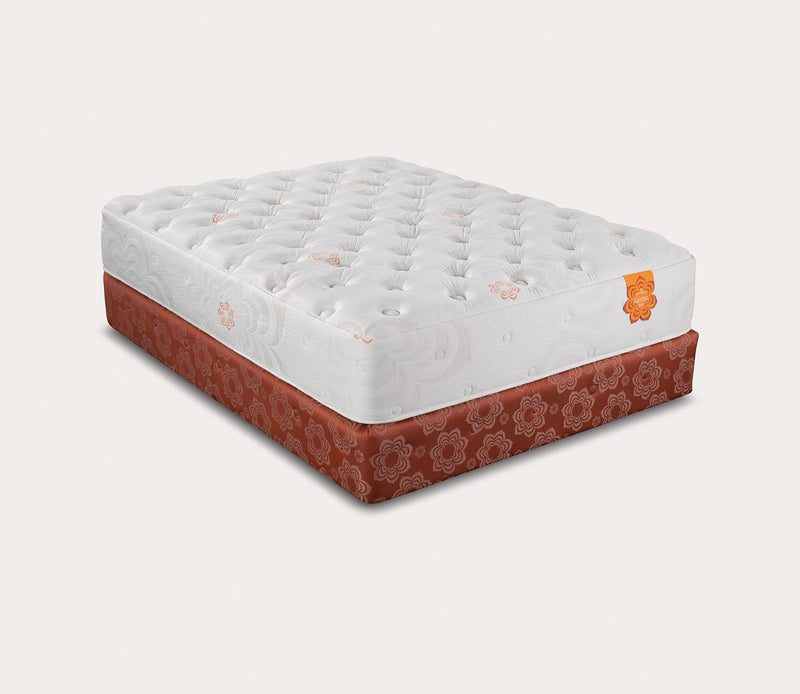 PranaSleep Karma Luxe Super Cush Mattress - Image 2