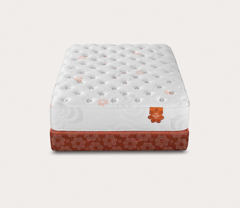PranaSleep Karma Luxe Super Cush Mattress - Image 7