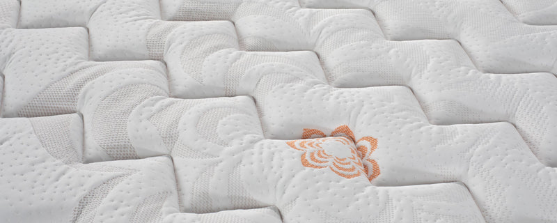 PranaSleep Karma Select 2 Hybrid Firm Mattress - Image 5