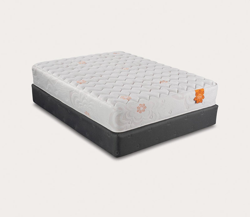 PranaSleep Karma Select 2 Hybrid Firm Mattress - Image 2