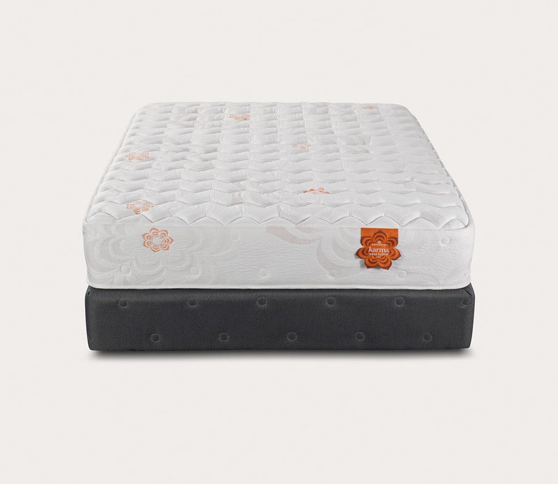 PranaSleep Karma Select 2 Hybrid Firm Mattress - Image 3