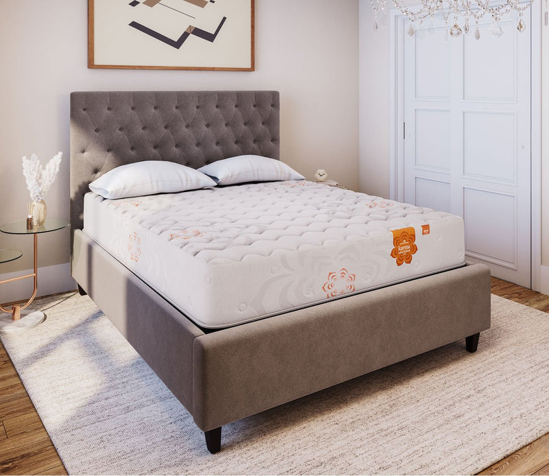 PranaSleep Karma Select 2 Hybrid Firm Mattress - Image 1