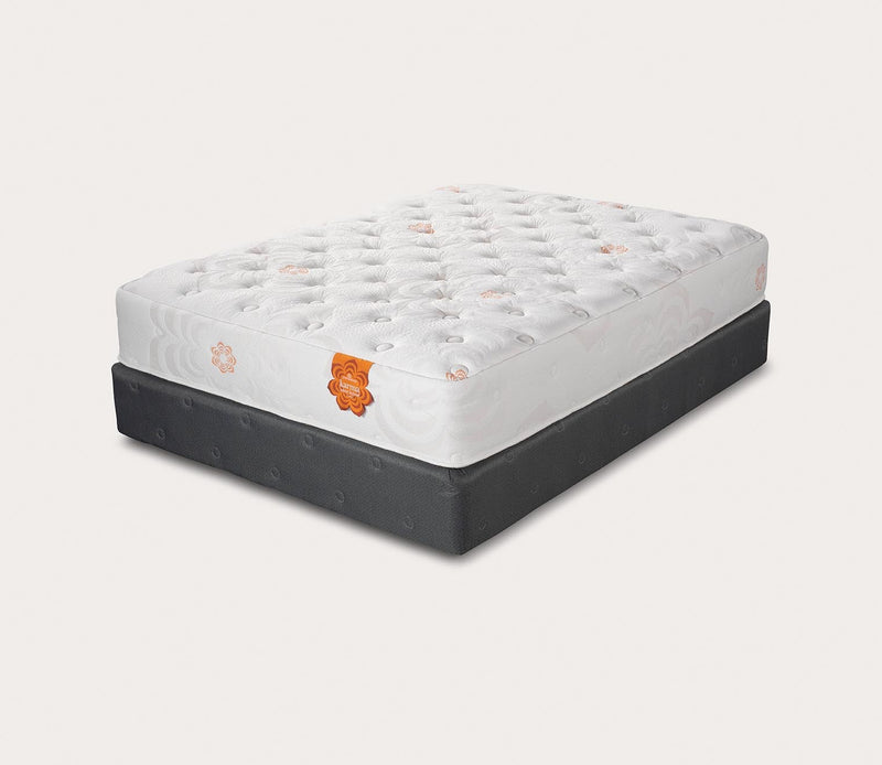 PranaSleep Karma Select 2 Hybrid Plush Mattress - Image 4