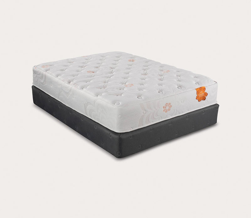 PranaSleep Karma Select 2 Hybrid Plush Mattress - Image 2