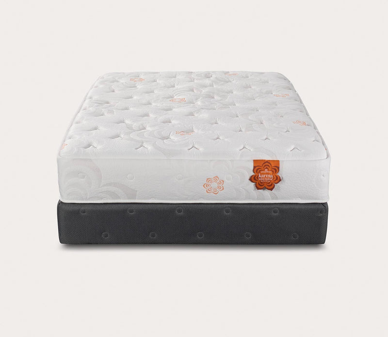 PranaSleep Karma Select 2 Hybrid Super Cush Mattress - Image 3