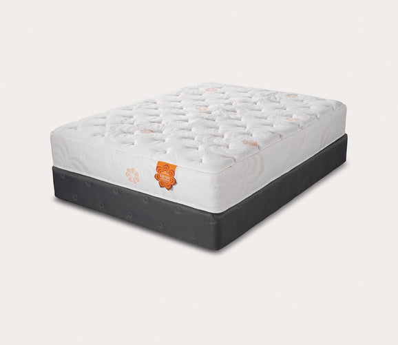 PranaSleep Karma Select 2 Hybrid Super Cush Mattress City Mattress