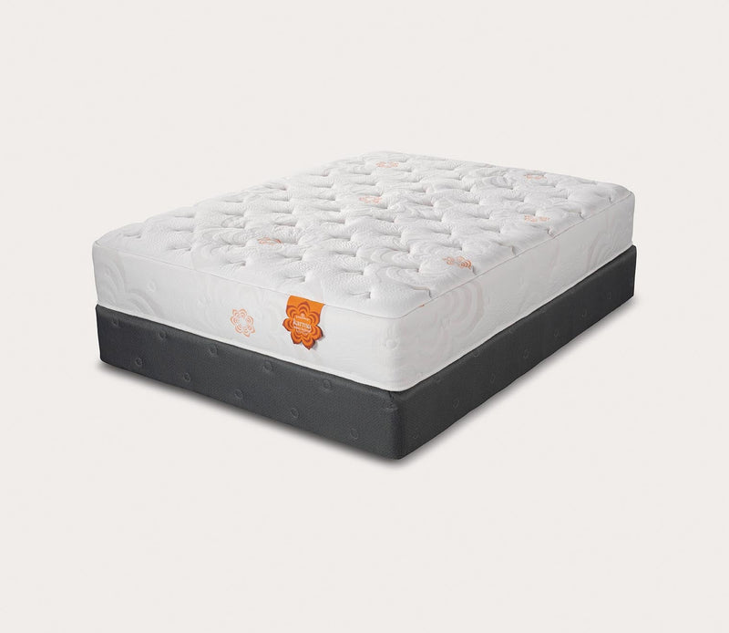 PranaSleep Karma Select 2 Hybrid Super Cush Mattress - Image 4