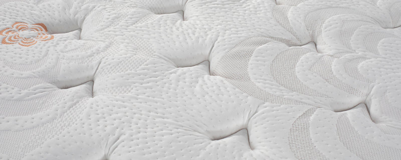 PranaSleep Karma Select 2 Hybrid Super Cush Mattress - Image 5