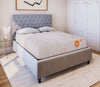 Karma Select Hybrid Super Cush Mattress by PranaSleep