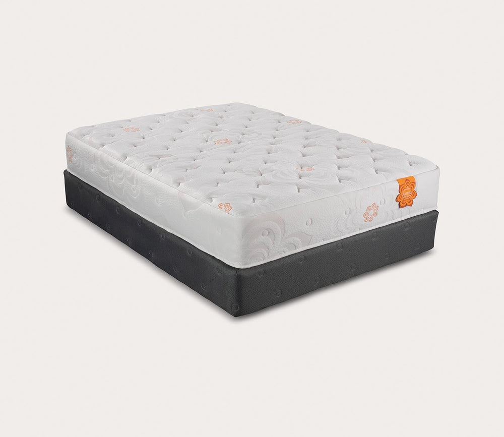 Karma Select Hybrid Super Cush Mattress by PranaSleep