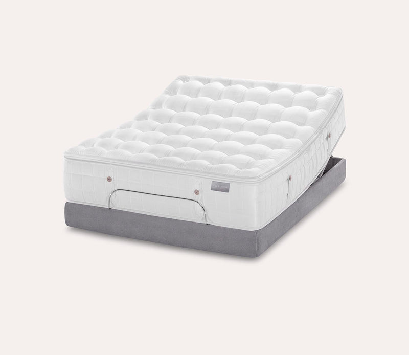 Aireloom Karpen Lotus Plush Mattress - Image 3