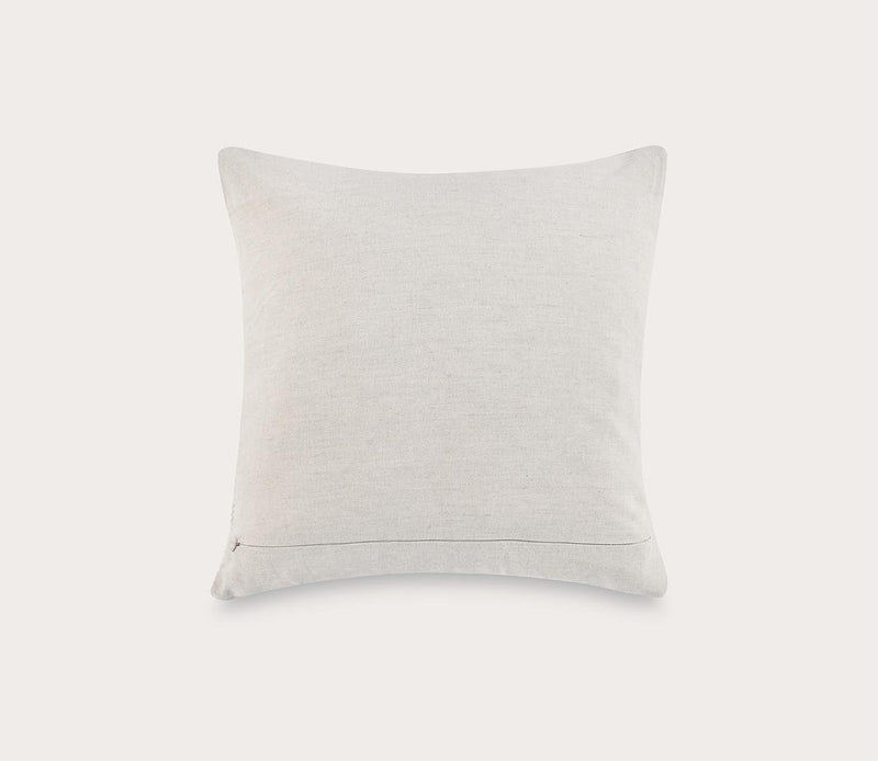 Villa by Classic Home Kass Woven Block Throw Pillow - Image 12