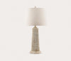 Kaul Table Lamp by Surya