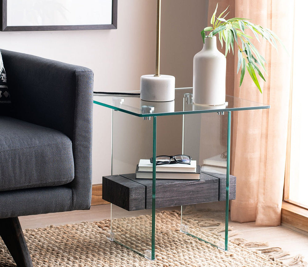 Kayley Accent Table by Safavieh