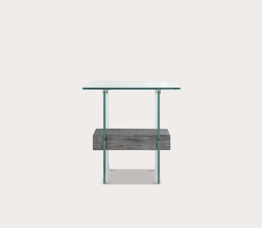 Kayley Accent Table by Safavieh