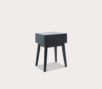 Keya 1-Drawer Accent Table by Safavieh