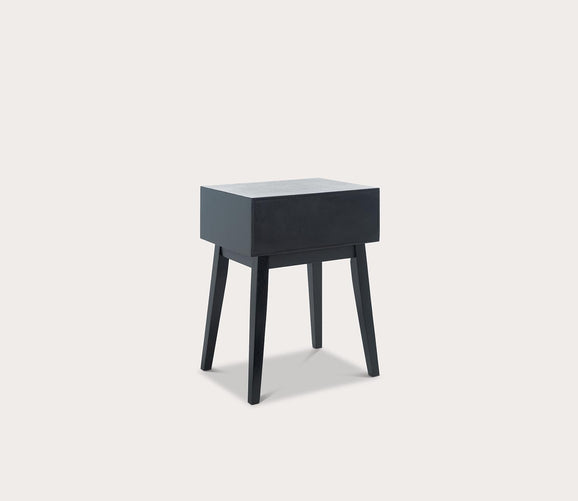 Keya 1-Drawer Accent Table by Safavieh