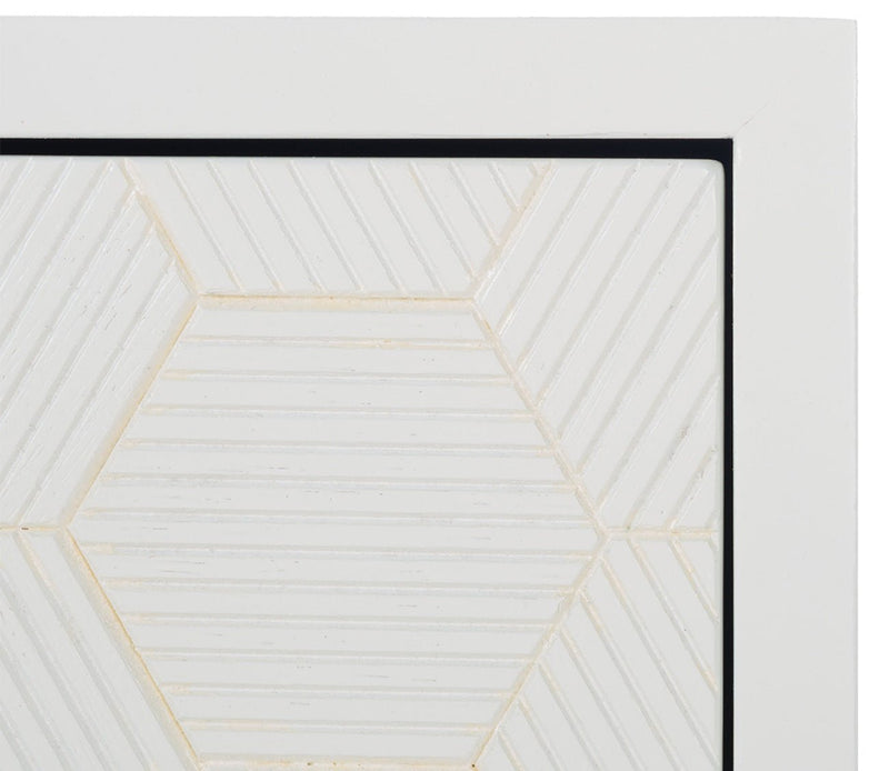 Safavieh Keya 1-Drawer Accent Table - Image 4