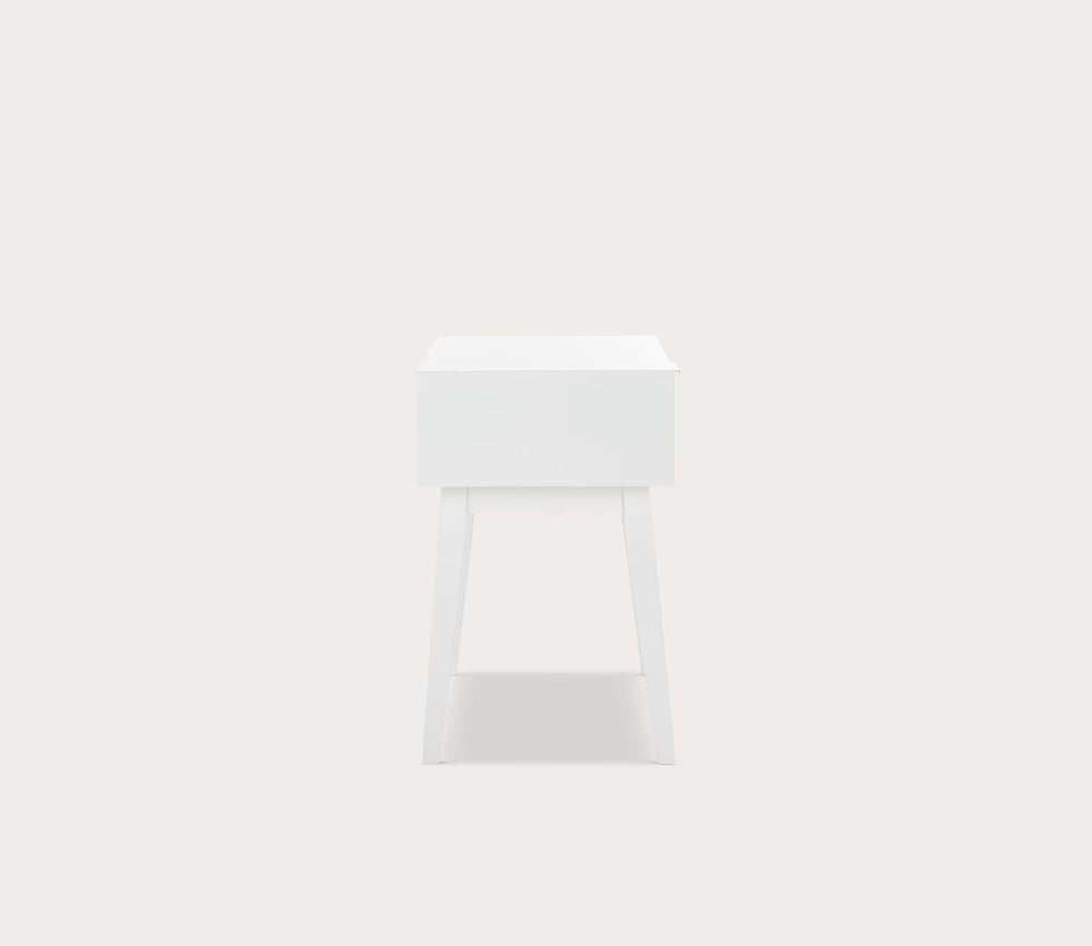 Keya 1-Drawer Accent Table by Safavieh