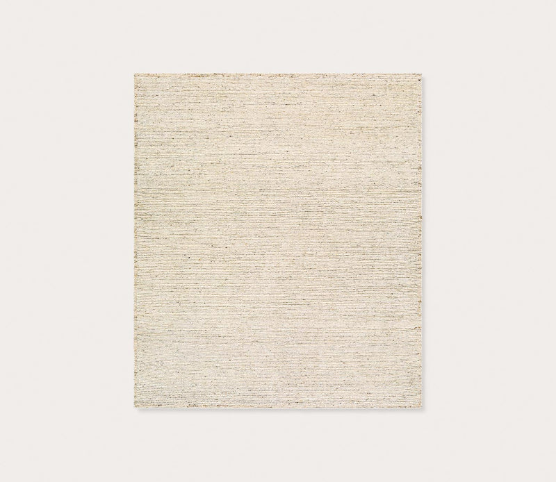 Surya Khyber Beige Area Rug - Image 1