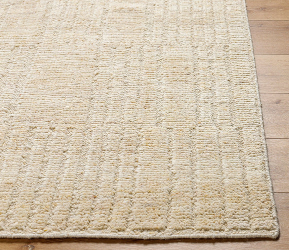 Khyber Hand Knotted Area Rug by Surya