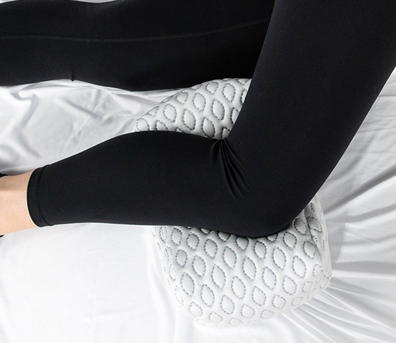 Knee Support Pillow by Bedgear