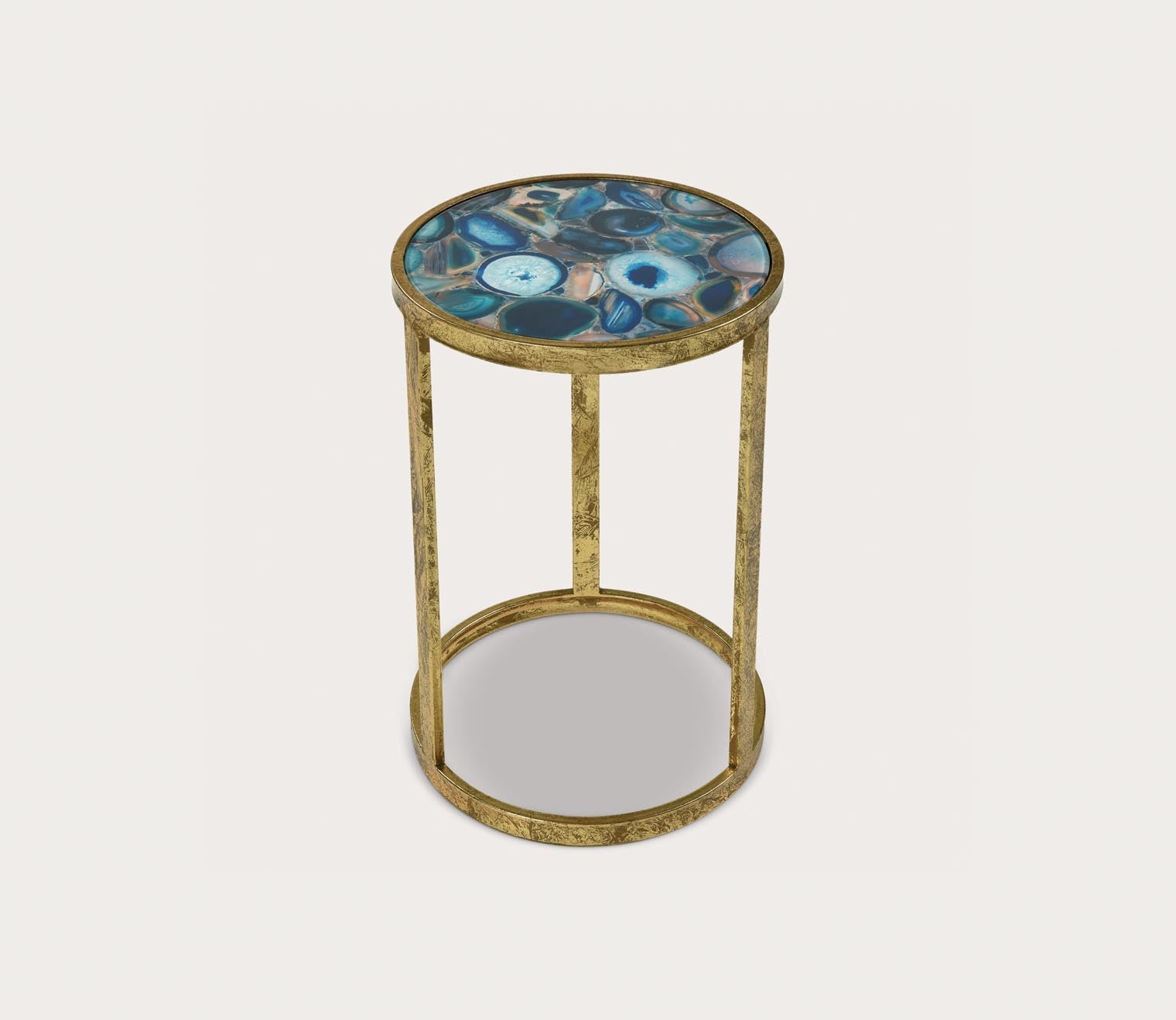 Krete Accent Table by Elk Home