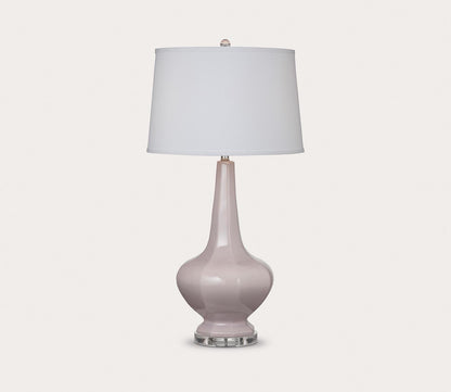 Lacombe Ceramic Table Lamp by Bassett Mirror