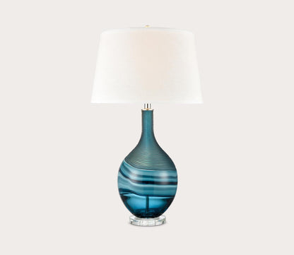 Laconia Bay Table Lamp by Elk Home