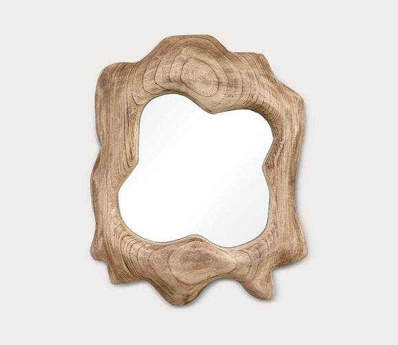 Land to Air Wall Mirror by Elk Home