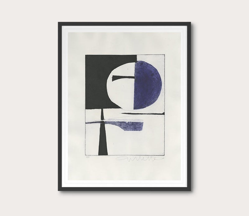 Grand Image Legacy 2 Wall Art - Image 1