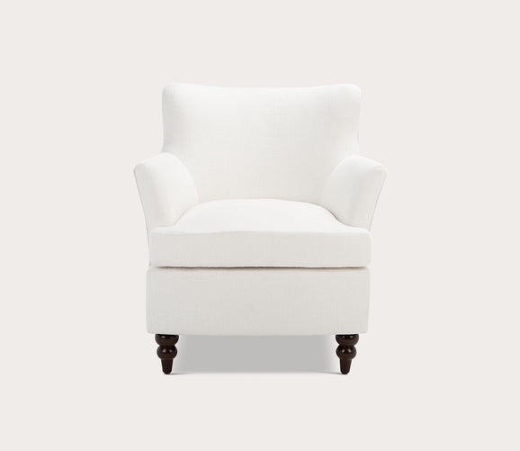 Levin Accent Chair by Safavieh