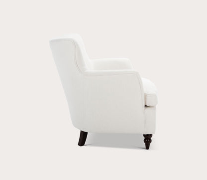 Levin Accent Chair by Safavieh