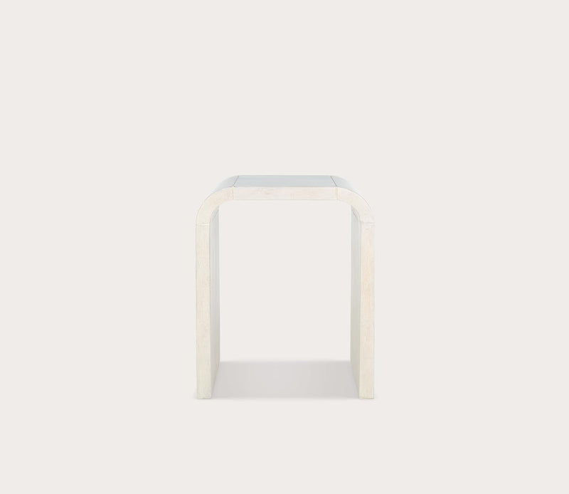 Safavieh Liasonya Curved Accent Table - Image 8