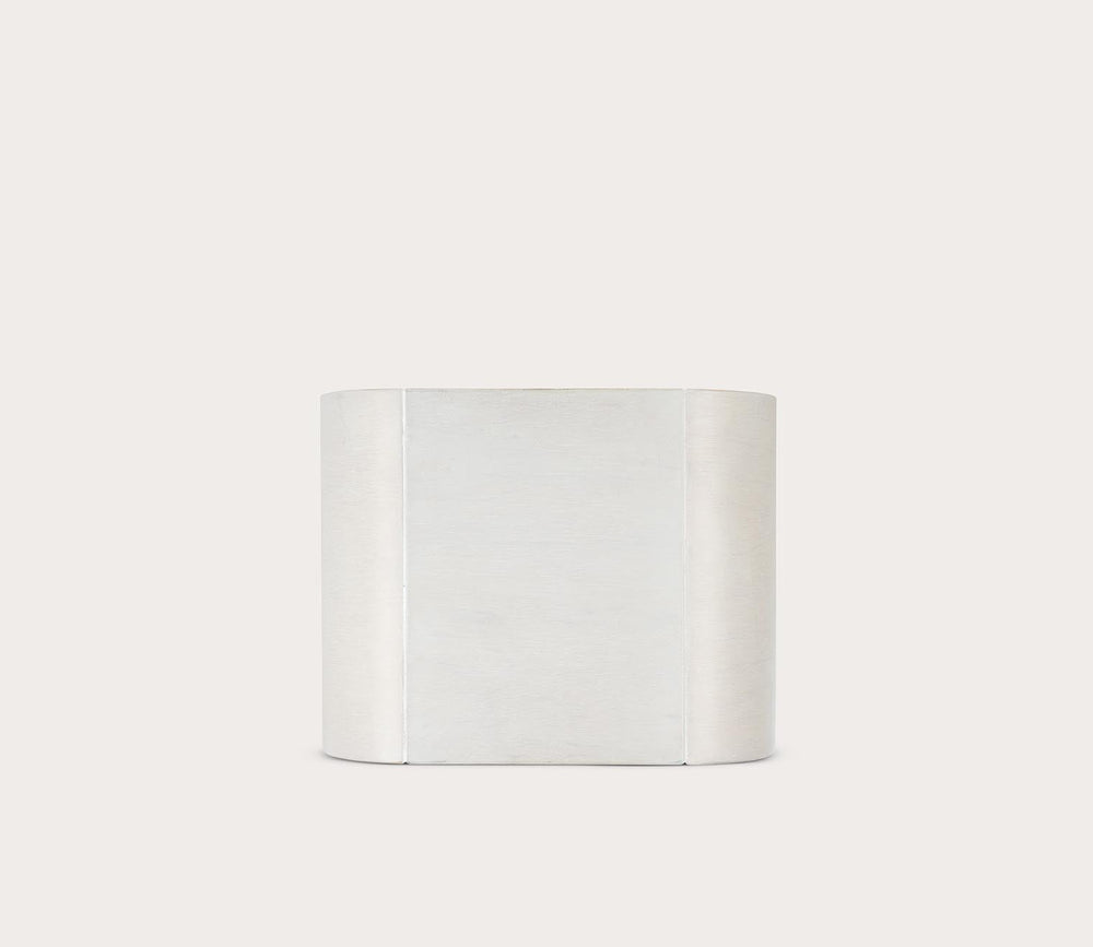 Liasonya Curved Accent Table by Safavieh