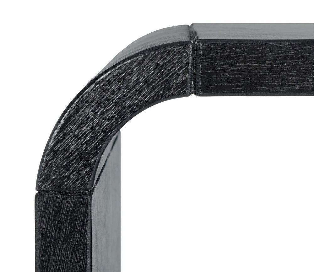 Liasonya Curved Accent Table by Safavieh