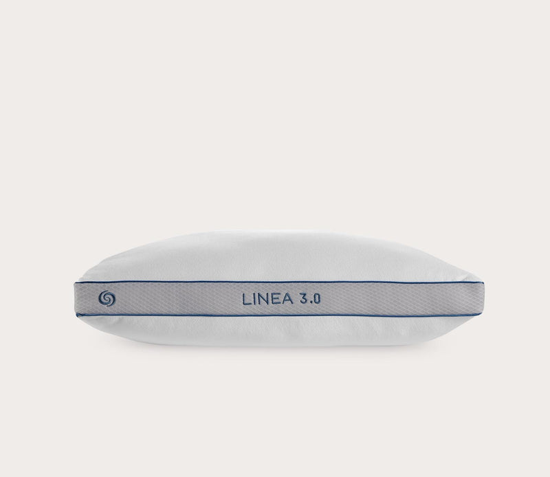 Bedgear Linea Moisture-Wicking Fiber Pillow - Image 3