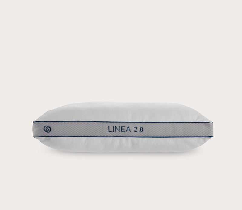 Bedgear Linea Moisture-Wicking Fiber Pillow - Image 2