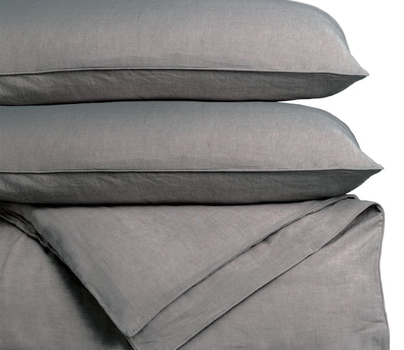 Linen Duvet Covers by Cariloha