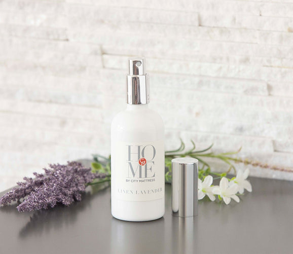 Linen Lavender Fragrance Collection by CM Home