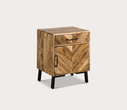 Livina Accent Table by Elk Home