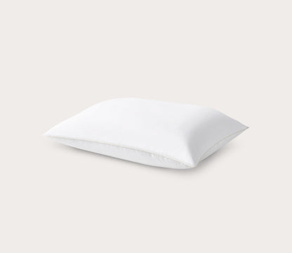 Loft Overstuffed Down Alternative Pillow by Sleeptone