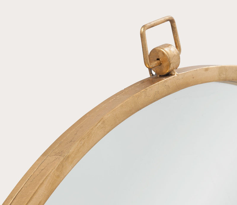 Bassett Mirror Logaan Wall Mirror - Image 2