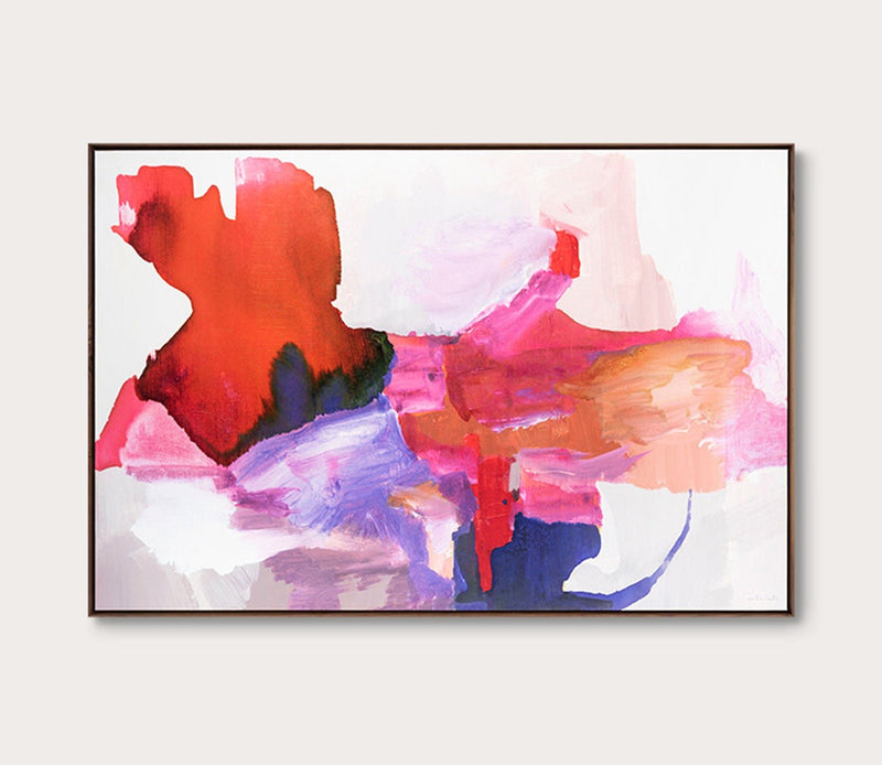 Grand Image Lolo Canvas Digital Print - Image 1