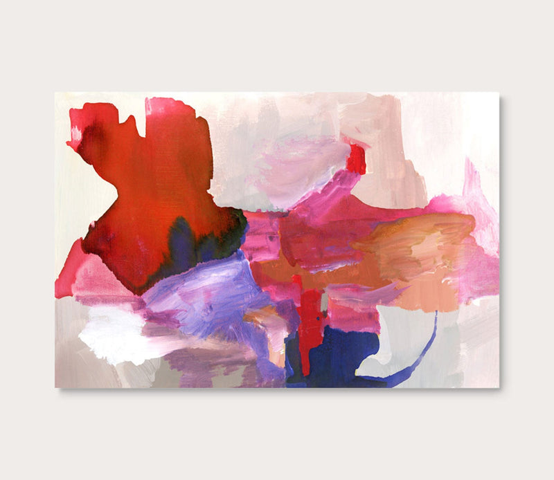 Grand Image Lolo Canvas Digital Print - Image 2