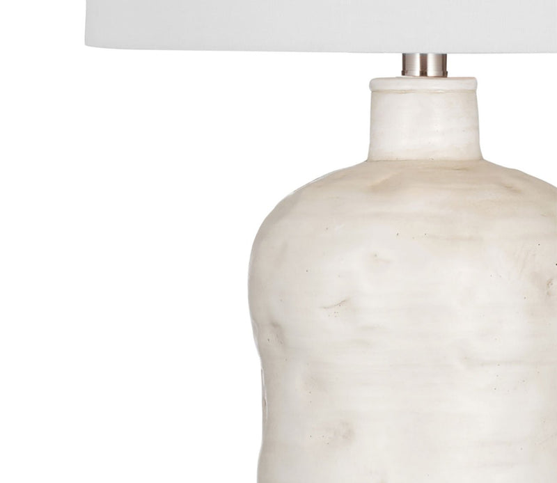 Bassett Mirror Lucy Table Lamp - Image 2