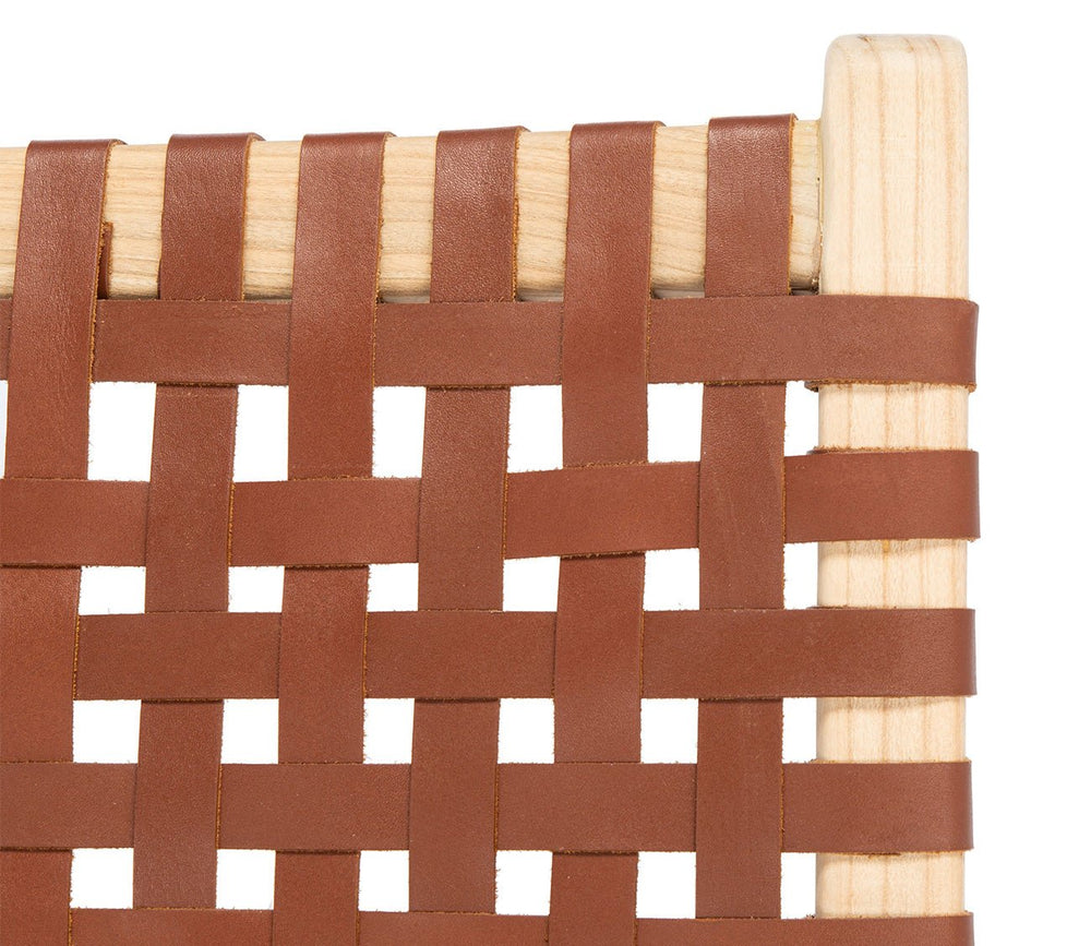 Luna Accent Chair by Safavieh