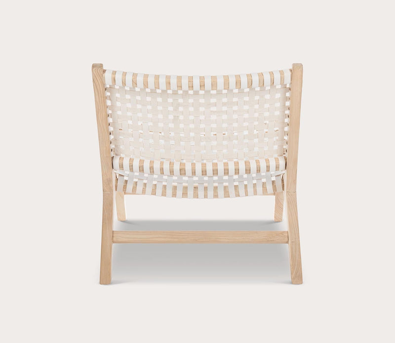 Safavieh Luna Accent Chair - Image 8