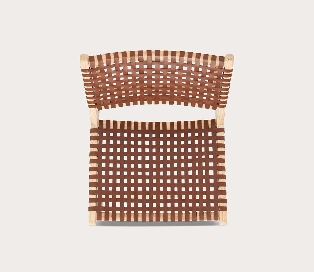 Luna Accent Chair by Safavieh