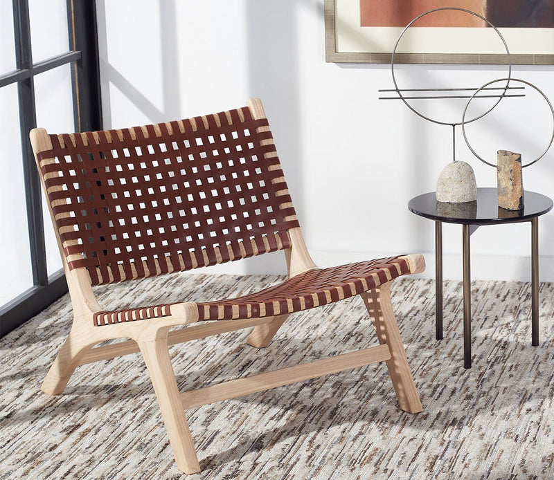 Safavieh Luna Accent Chair - Image 18